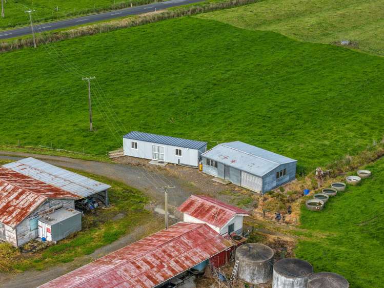 118 + 119 Wharepoa Road Netherton_21