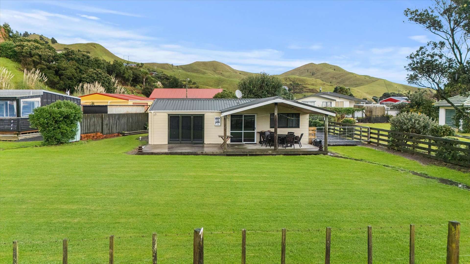 7 Rauparaha Street Marokopa_0