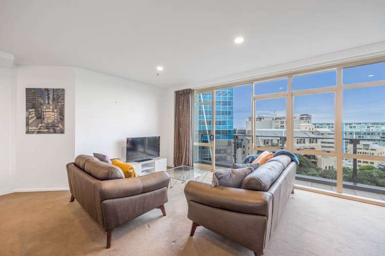7a/97 Shortland Street Auckland Central_1