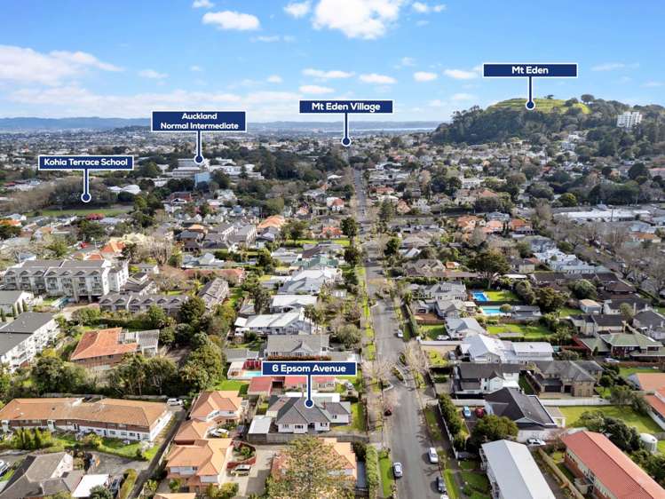 6 Epsom Avenue Epsom_26