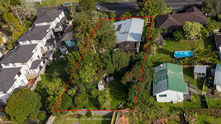 31 Taipari Road Te Atatu Peninsula_20