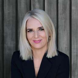 Sarah O'Gorman