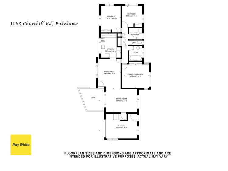1083 Churchill Road Pukekawa_18