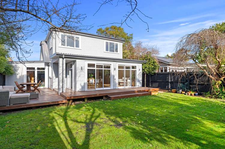 19 Perry Street Papanui_25