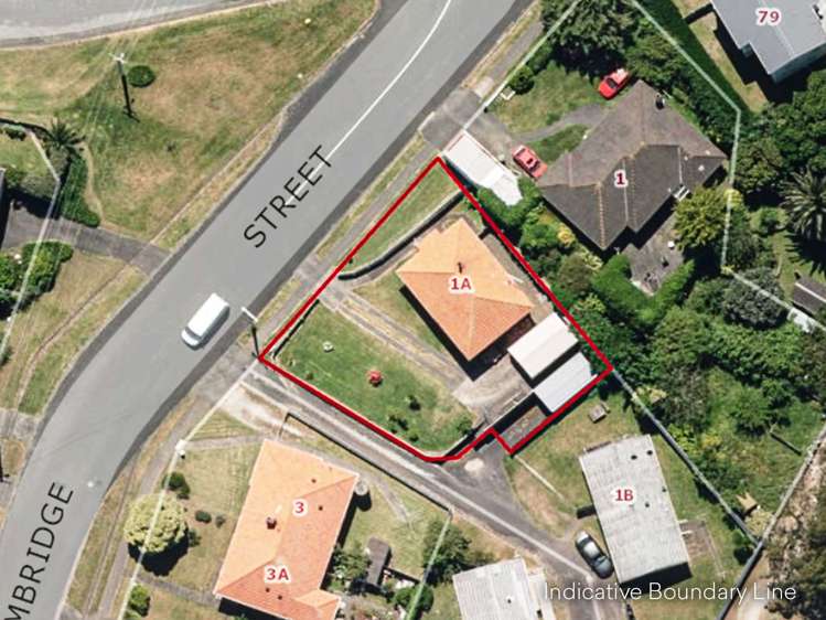 1a Cambridge Street Gonville_17