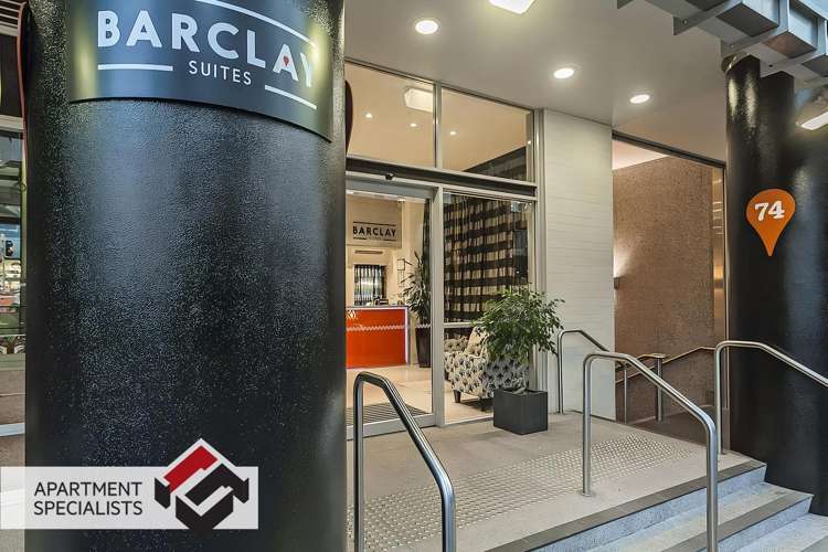 74 Albert Street Auckland Central_16