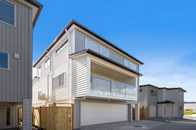 Lot 2, 27 Greenhill Crescent Pakuranga_2