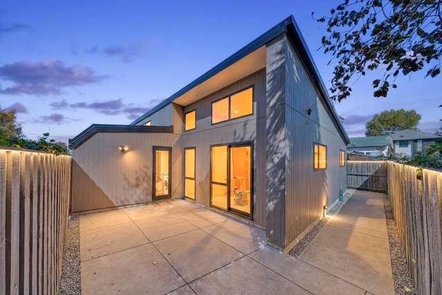 Smart Design, Spacious Living