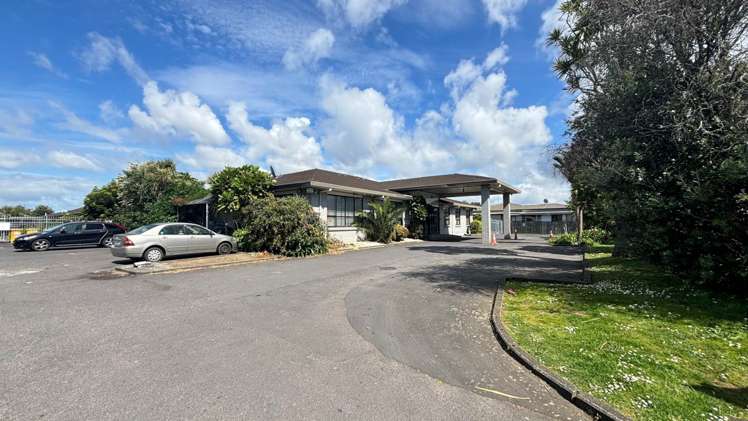 Garden In/12 Tidal Road Mangere_1