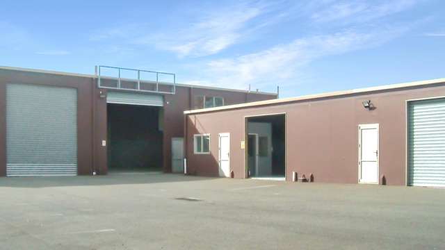 Unit 2 - 22B Newnham Street