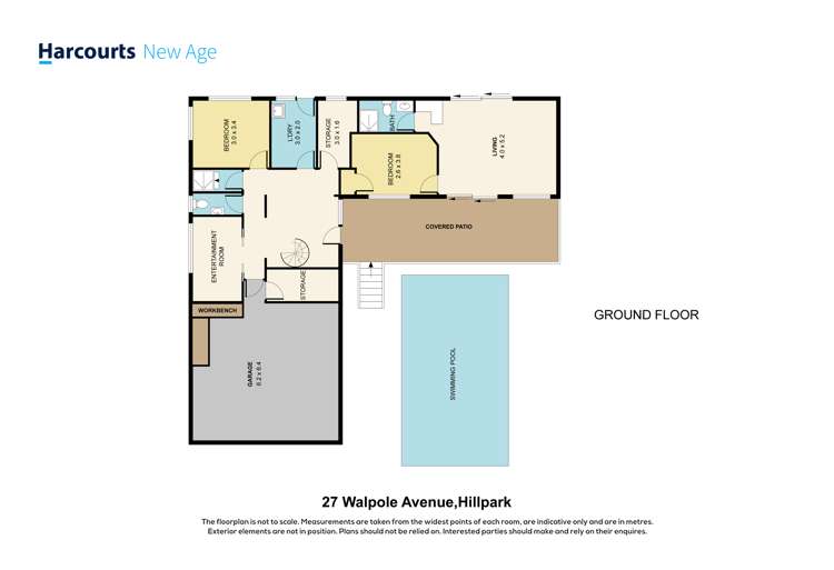 27 Walpole Avenue Hillpark_12