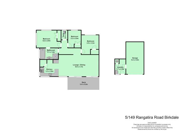 5/149 Rangatira Road Beach Haven_17