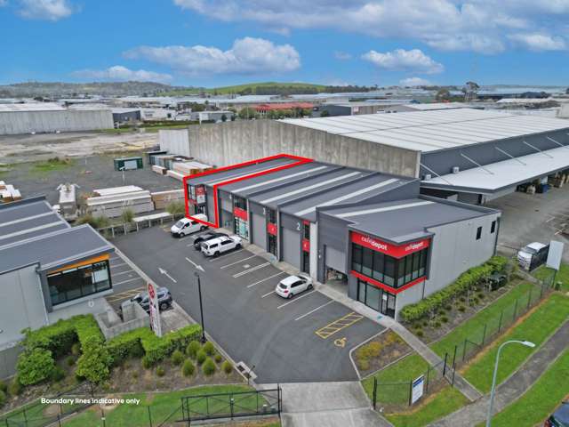 Unit 5/3 Haliday Place East Tamaki_1