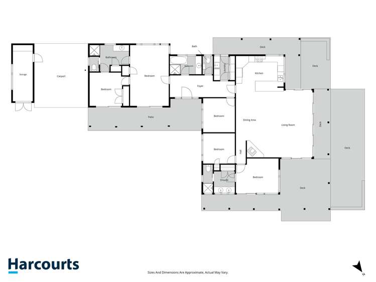 26 Dunlop Drive Pauanui_27