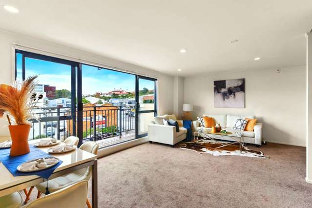 Unit 46/22 Normanby Road Mt Eden_1