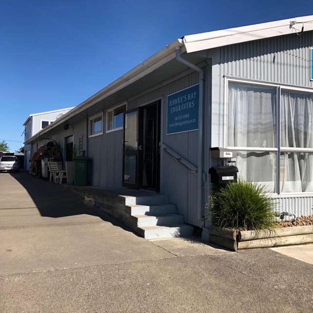 64A Wakefield Street Onekawa_2