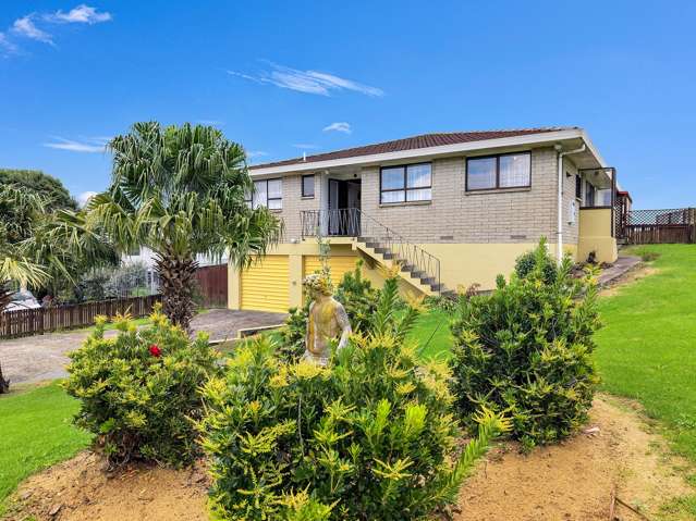 Family Living Sorted on Arohanui