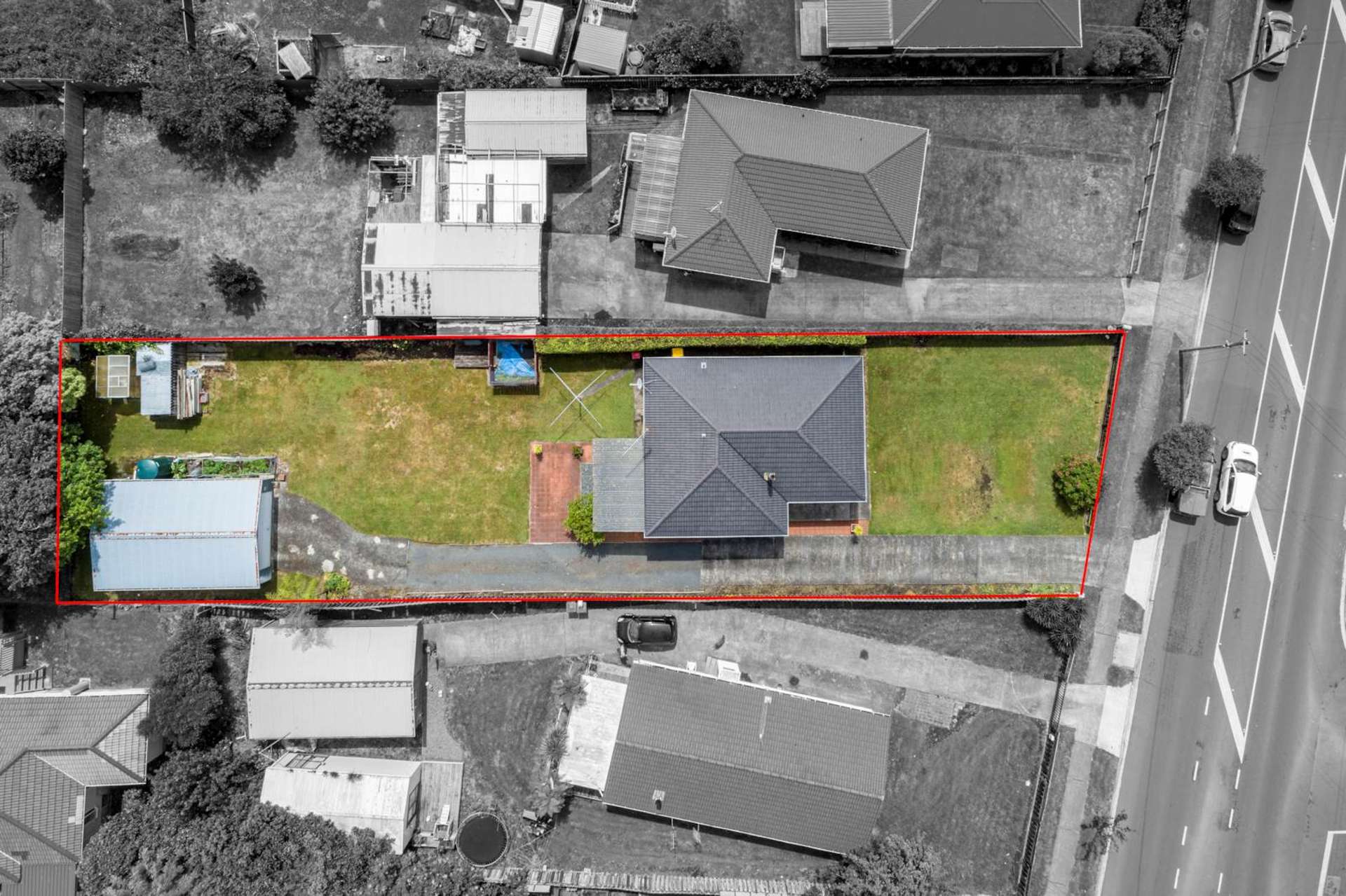 174a Clevedon Road Papakura_0