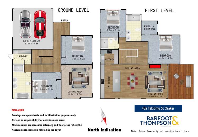 40a Takitimu Street Orakei_22