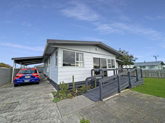 CASTLECLIFF - 4 BEDROOMS