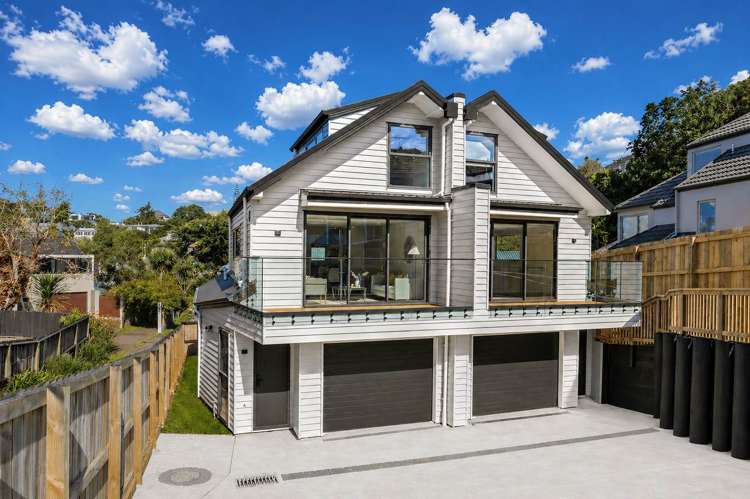 Lot2&3/44 Waiohua Road Greenlane_19