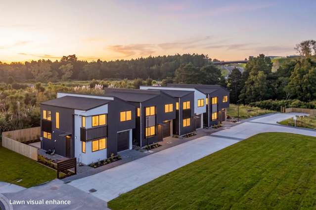 Silverdale New Build, 4 Bed Beauty