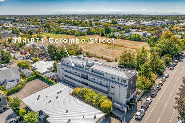 304/871 Colombo Street Christchurch Central_14