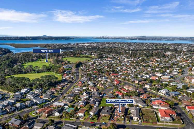 1/21 White Heron Drive Massey_17