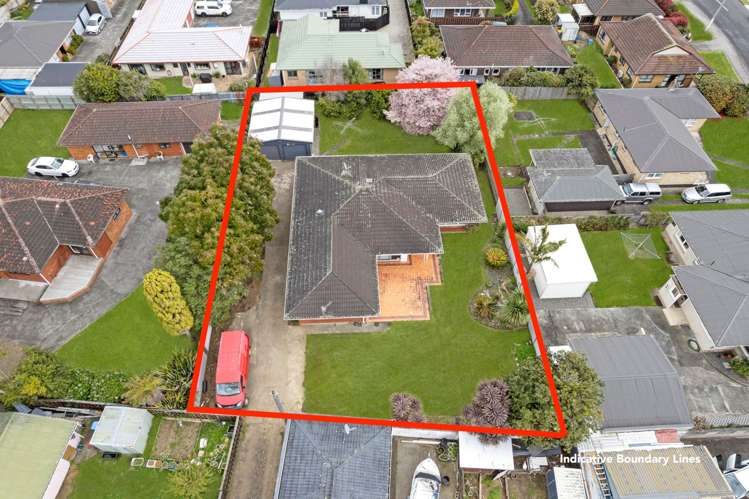 5 Snell Avenue Papakura_25