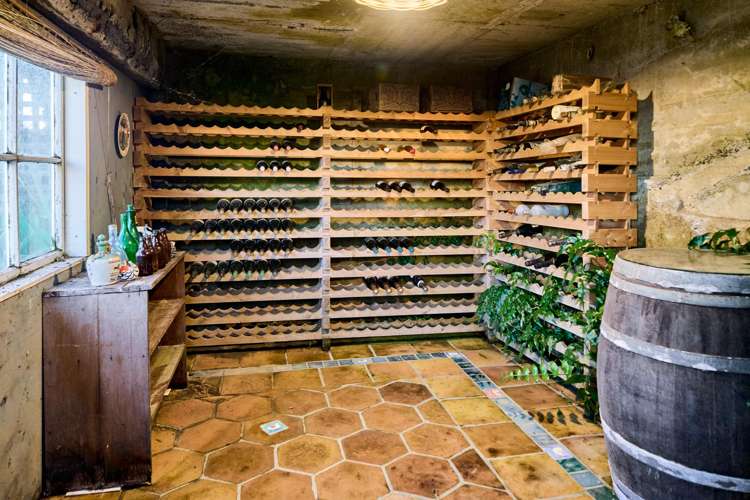 Pikarere Farm Porirua_40