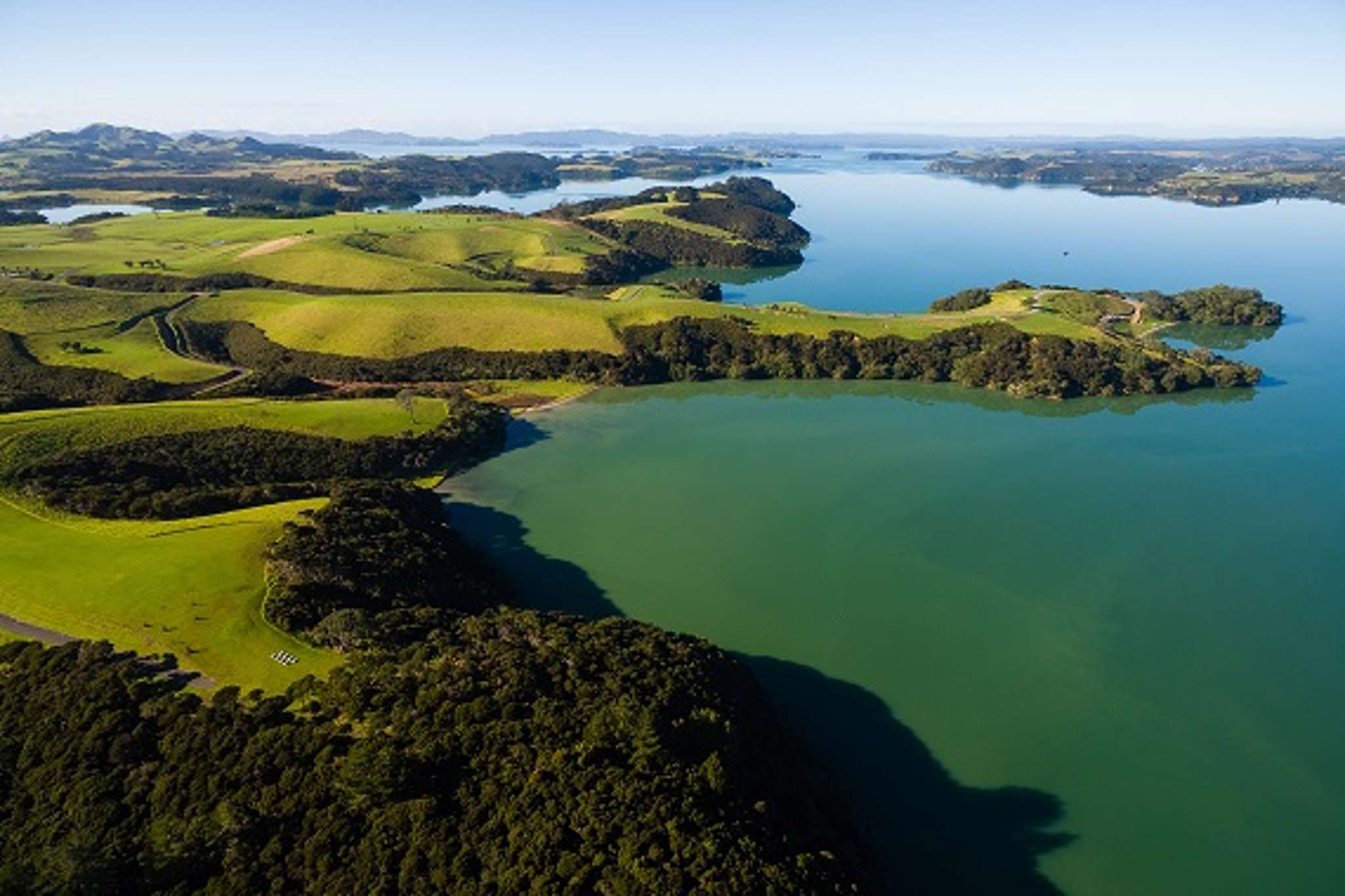 Rich lister’s Northland estate up for grabs