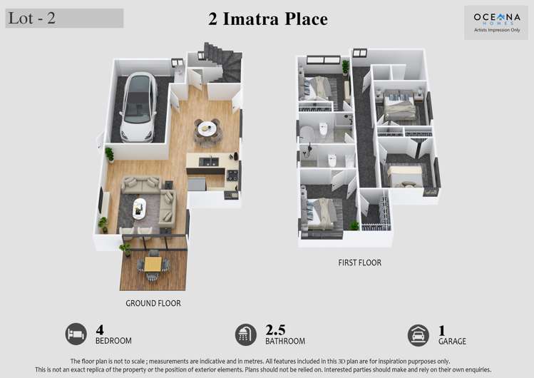 2 Imatra Place Sunnyhills_7