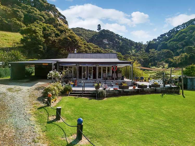 5029 Kawhia Road Kawhia_27