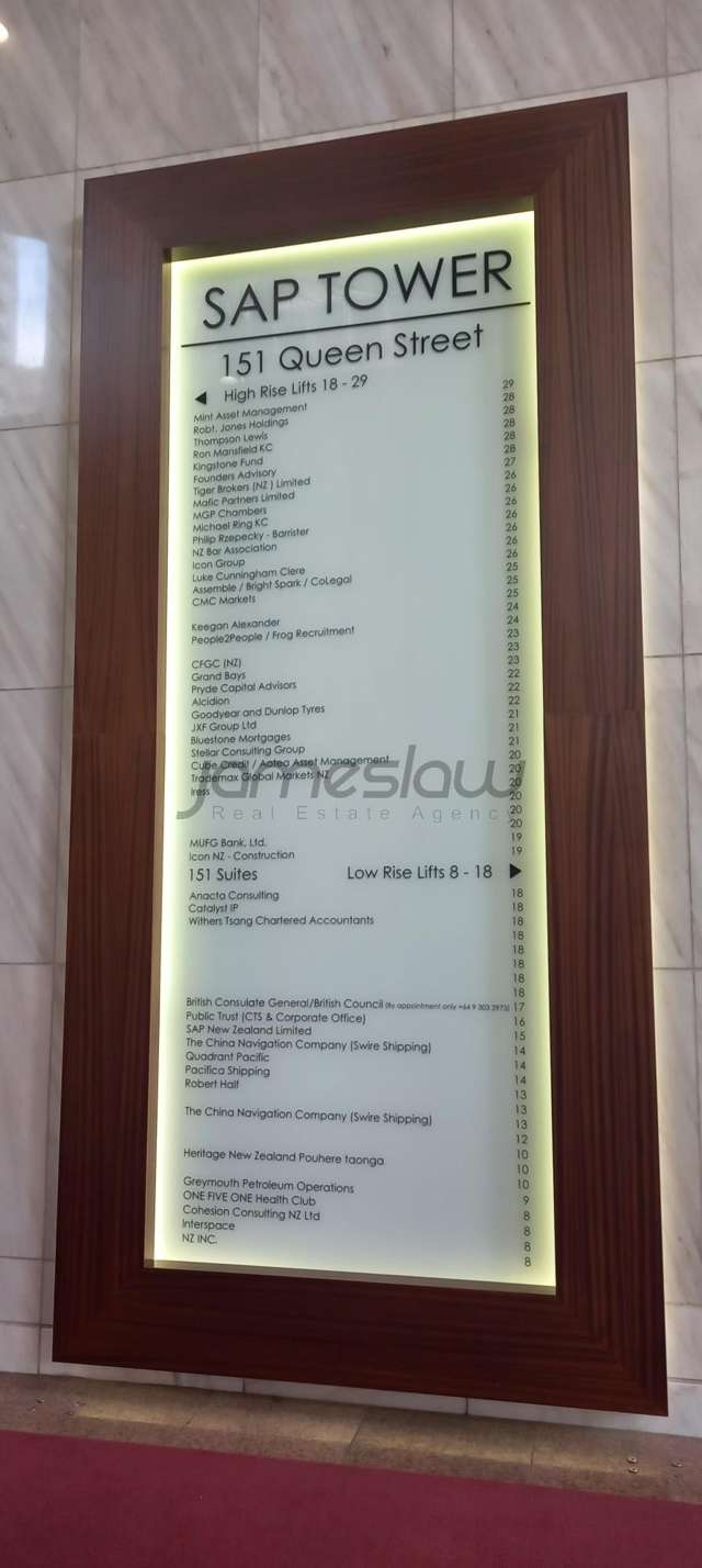 Level 21 (Part)/151 Queen Street City Centre_3