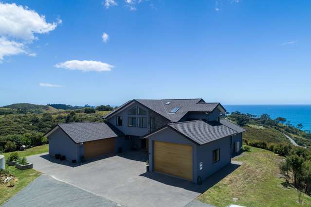 64 Onekainga Rise (Pvt) Whananaki_4