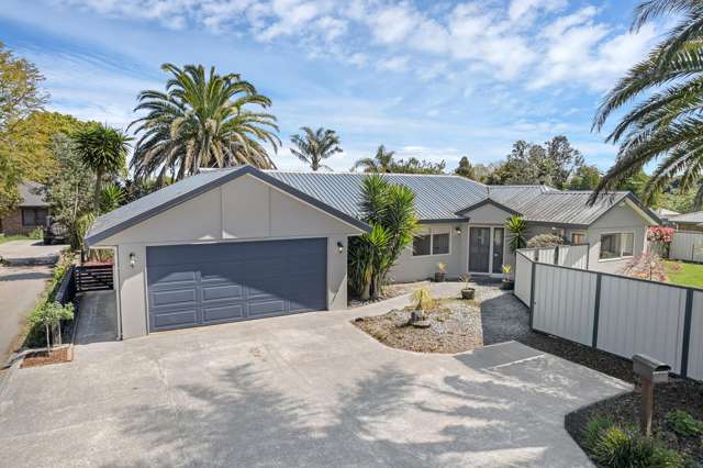 Charming Family Home in Harrisville School Zone