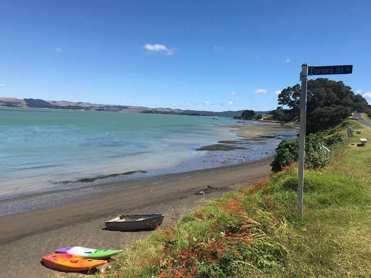 45 Panera Street Kawhia_38