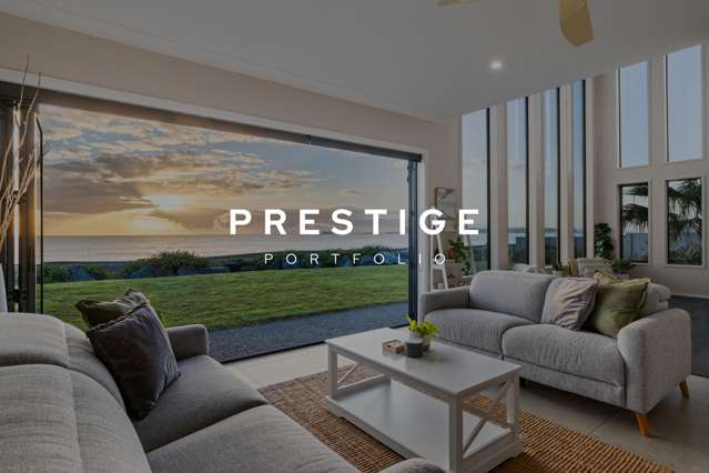 Waterfront without compromise