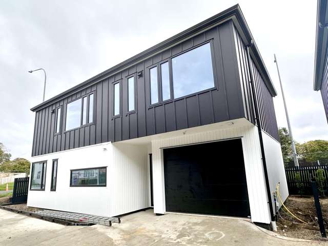 Tranquil Living in Rangitoto Zone