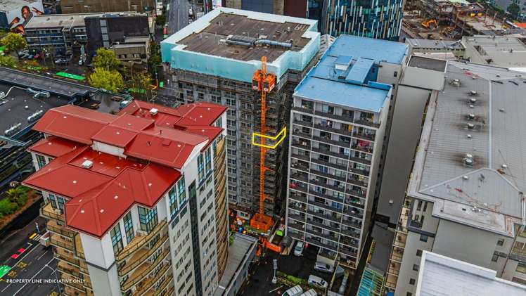 11L/135 Victoria Street Auckland Central_20