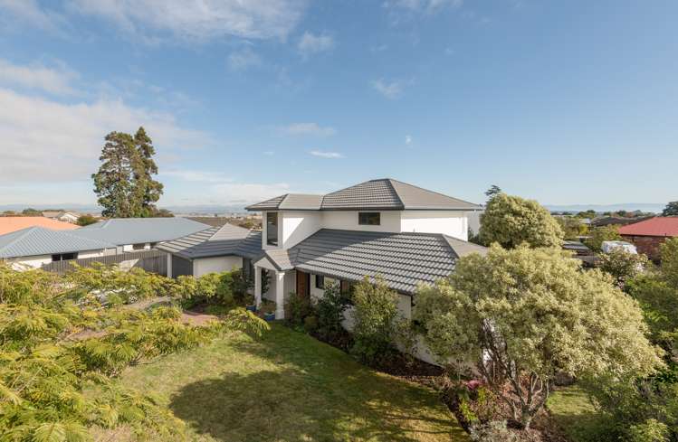 18 Kingsford Drive Stoke_19