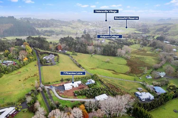 7 Pineview Lane Helensville_1