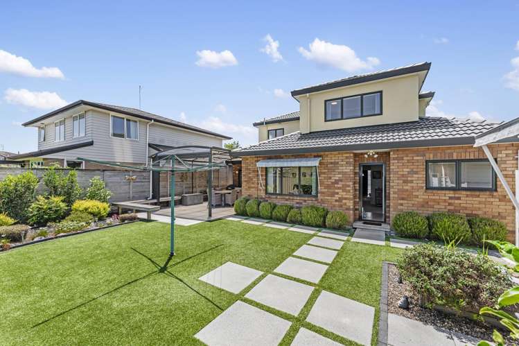 53 Ruawai Road Mount Wellington_26