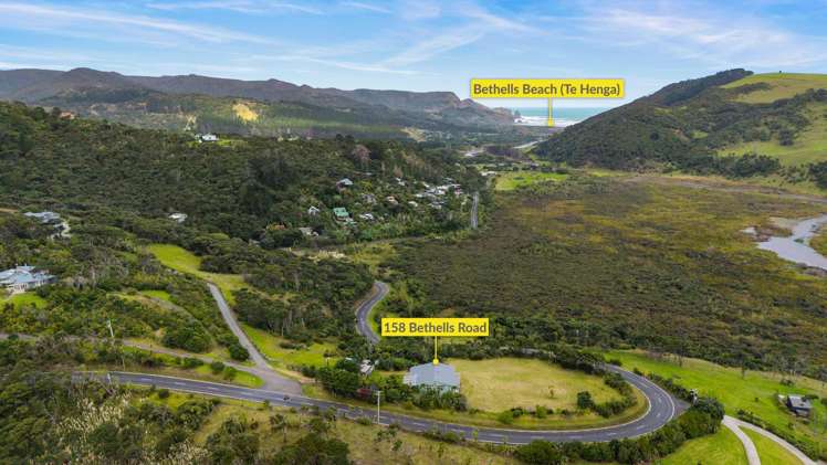 158 Bethells Road Bethells Beach_33