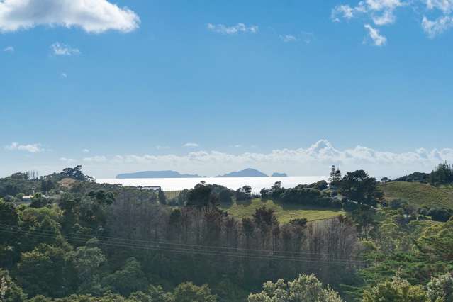 Coastal Countryside Tutukaka