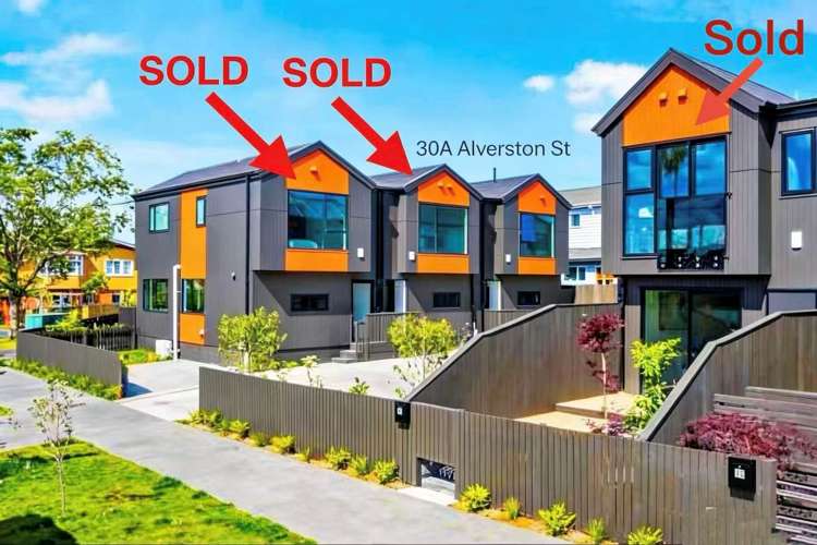 30A Alverston Street Waterview_14