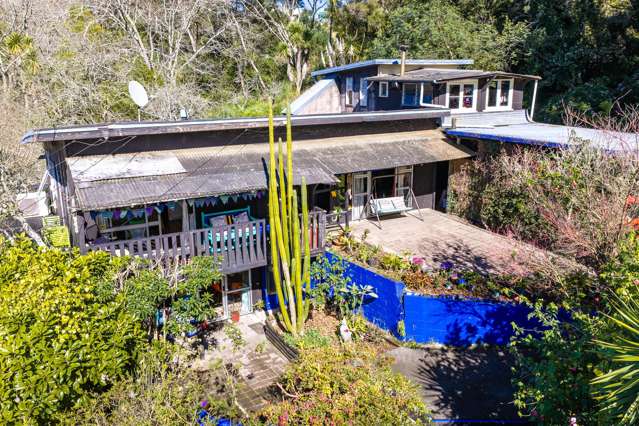 24 Cross Street Raglan_2