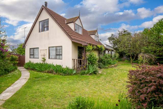 4-Bedder, First Home Price