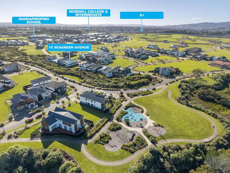 15 Seagreen Avenue Karaka_25
