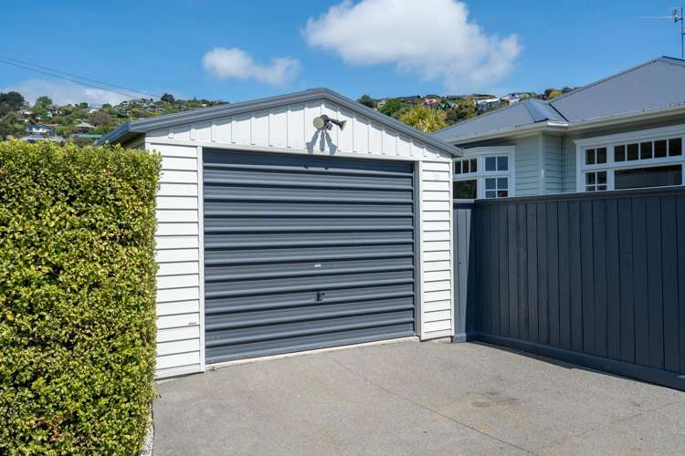 10 Albert Terrace St Martins_28